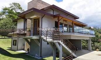 Imagem 4: 4 dormitórios, 4 suíte, 3 vagas na garagem