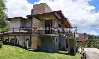 Imagem 2: 4 dormitórios, 4 suíte, 3 vagas na garagem