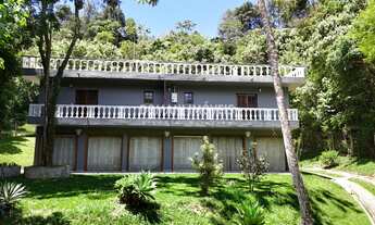 Imagem 5: CASA RESIDENCIAL em SANTO ANTÔNIO DO PINHAL - SP, Região de Santo Antônio do Pinhal