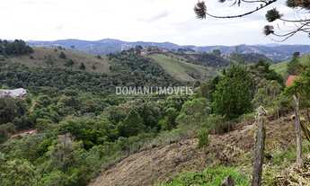 Imagem 7: TERRENO RESIDENCIAL em CAMPOS DO JORDÃO - SP, Região do Alto do Capivari