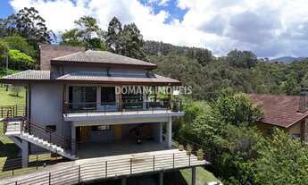 Imagem 5: 4 dormitórios, 4 suíte, 3 vagas na garagem