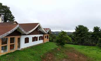 Imagem 6: CASA RESIDENCIAL em CAMPOS DO JORDÃO - SP, Região do Alto do Capivari