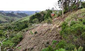 Imagem 2: TERRENO RESIDENCIAL em CAMPOS DO JORDÃO - SP, Região do Alto do Capivari