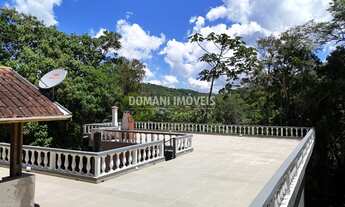 Imagem 3: CASA RESIDENCIAL em SANTO ANTÔNIO DO PINHAL - SP, Região de Santo Antônio do Pinhal