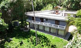 Imagem 6: CASA RESIDENCIAL em SANTO ANTÔNIO DO PINHAL - SP, Região de Santo Antônio do Pinhal