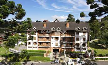 Imagem 2: APARTAMENTO RESIDENCIAL em CAMPOS DO JORDÃO - SP, Região de Capivari