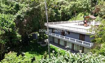 Imagem 2: CASA RESIDENCIAL em SANTO ANTÔNIO DO PINHAL - SP, Região de Santo Antônio do Pinhal