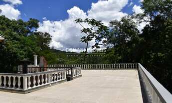 Imagem 7: CASA RESIDENCIAL em SANTO ANTÔNIO DO PINHAL - SP, Região de Santo Antônio do Pinhal