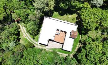 Imagem 4: CASA RESIDENCIAL em SANTO ANTÔNIO DO PINHAL - SP, Região de Santo Antônio do Pinhal