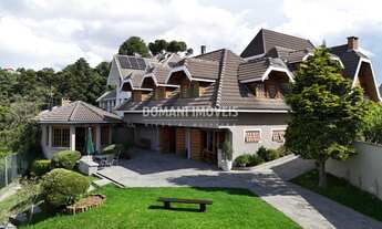 Imagem: CASA RESIDENCIAL em CAMPOS DO JORDÃO