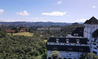 Imagem 4: APARTAMENTO RESIDENCIAL em CAMPOS DO JORDÃO - SP, Região do Alto do Capivari