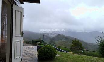 Imagem 4: CASA RESIDENCIAL em CAMPOS DO JORDÃO - SP, Região da Pedra do Fogo