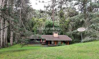 Imagem 3: CASA RESIDENCIAL em CAMPOS DO JORDÃO - SP, Região de Capivari