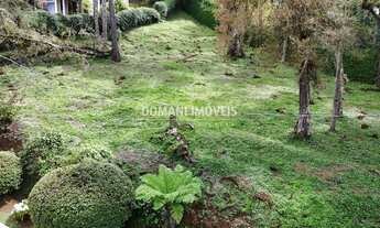 Imagem 6: TERRENO RESIDENCIAL em CAMPOS DO JORDÃO - SP, Região de Descansópolis