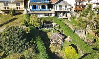 Imagem: CASA RESIDENCIAL em CAMPOS DO JORDÃO