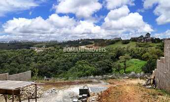 Imagem 4: TERRENO RESIDENCIAL em CAMPOS DO JORDÃO - SP, Região do Alto do Capivari