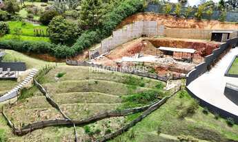 Imagem 2: TERRENO RESIDENCIAL em CAMPOS DO JORDÃO - SP, Região do Alto do Capivari