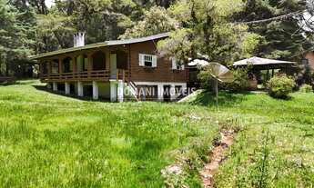 Imagem: CASA RESIDENCIAL em CAMPOS DO JORDÃO