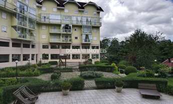 Imagem 2: APARTAMENTO RESIDENCIAL em CAMPOS DO JORDÃO - SP, Região de Capivari