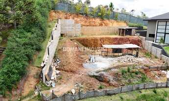 Imagem 6: TERRENO RESIDENCIAL em CAMPOS DO JORDÃO - SP, Região do Alto do Capivari