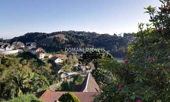 Imagem 7: CASA RESIDENCIAL em CAMPOS DO JORDÃO - SP, Região do Toriba