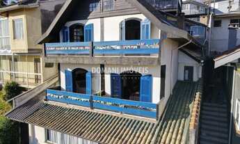 Imagem 2: CASA RESIDENCIAL em CAMPOS DO JORDÃO - SP, Região do Toriba