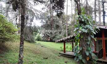 Imagem 5: CASA RESIDENCIAL em CAMPOS DO JORDÃO - SP, Região de Capivari