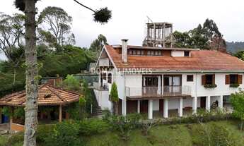 Imagem: CASA RESIDENCIAL em CAMPOS DO JORDÃO