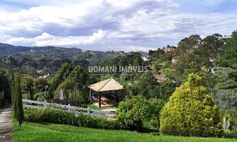 Imagem 5: CASA RESIDENCIAL em CAMPOS DO JORDÃO - SP, Região do Alto do Capivari