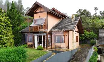 Imagem: CASA RESIDENCIAL em CAMPOS DO JORDÃO