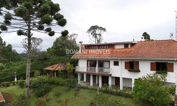 Imagem 7: CASA RESIDENCIAL em CAMPOS DO JORDÃO - SP, Região do Vale Encantado