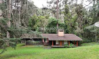 Imagem: CASA RESIDENCIAL em CAMPOS DO JORDÃO