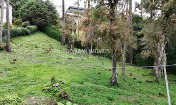 Imagem 7: TERRENO RESIDENCIAL em CAMPOS DO JORDÃO - SP, Região de Descansópolis