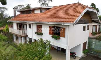 Imagem 5: CASA RESIDENCIAL em CAMPOS DO JORDÃO - SP, Região do Vale Encantado