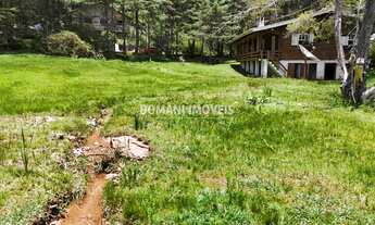 Imagem 4: CASA RESIDENCIAL em CAMPOS DO JORDÃO - SP, Região de Descansópolis