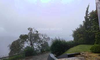 Imagem 7: CASA RESIDENCIAL em CAMPOS DO JORDÃO - SP, Região da Pedra do Fogo