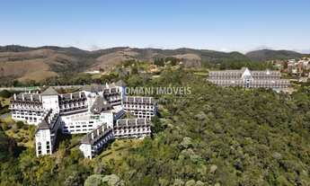 Imagem 5: APARTAMENTO RESIDENCIAL em CAMPOS DO JORDÃO - SP, Região do Alto do Capivari