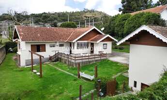 Imagem: CASA RESIDENCIAL em CAMPOS DO JORDÃO