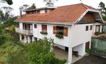 Imagem 2: CASA RESIDENCIAL em CAMPOS DO JORDÃO - SP, Região do Vale Encantado