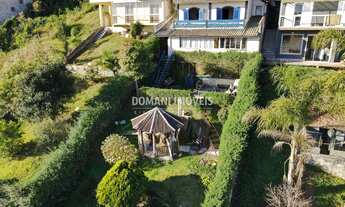 Imagem 6: CASA RESIDENCIAL em CAMPOS DO JORDÃO - SP, Região do Toriba