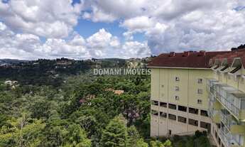 Imagem 3: APARTAMENTO RESIDENCIAL em CAMPOS DO JORDÃO - SP, Região de Capivari