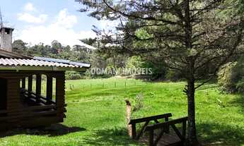 Imagem 5: CASA RESIDENCIAL em CAMPOS DO JORDÃO - SP, Região de Descansópolis