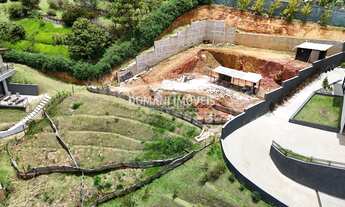 Imagem 7: TERRENO RESIDENCIAL em CAMPOS DO JORDÃO - SP, Região do Alto do Capivari
