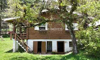 Imagem 6: CASA RESIDENCIAL em CAMPOS DO JORDÃO - SP, Região de Descansópolis