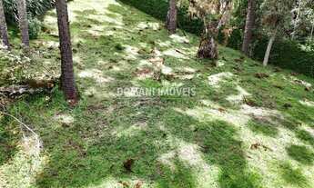 Imagem 5: TERRENO RESIDENCIAL em CAMPOS DO JORDÃO - SP, Região de Descansópolis
