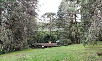 Imagem 6: CASA RESIDENCIAL em CAMPOS DO JORDÃO - SP, Região de Capivari