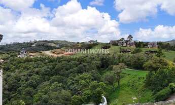 Imagem 3: TERRENO RESIDENCIAL em CAMPOS DO JORDÃO - SP, Região do Alto do Capivari