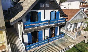 Imagem 4: CASA RESIDENCIAL em CAMPOS DO JORDÃO - SP, Região do Toriba