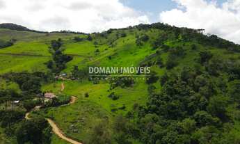Imagem 2: AREA RESIDENCIAL em CAMPOS DO JORDÃO - SP, Região do Bairro dos Tabacos
