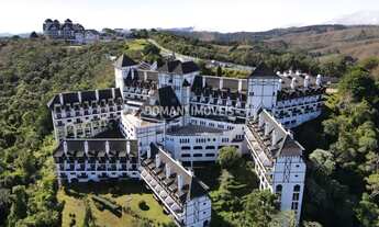 Imagem 3: APARTAMENTO RESIDENCIAL em CAMPOS DO JORDÃO - SP, Região do Alto do Capivari